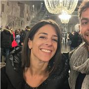 Farmacista laureata in chimica farmaceutica offre ripetizioni a collegno